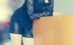 真球迷蕾哈娜裸照泄露